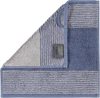 Cawö Two-Tone Frottiertücher 590-10