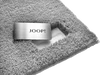 JOOP! Luxus 152 Badteppich in Anthrazit – Eleganter, funktionaler Badteppich