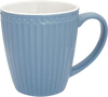 Greengate Alice Mug Serie: Vielfarbige Tassen für jeden Geschmack. - white