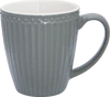 Greengate Alice Mug Serie: Vielfarbige Tassen für jeden Geschmack. - white