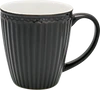 Greengate Alice Mug Serie: Vielfarbige Tassen für jeden Geschmack. - white
