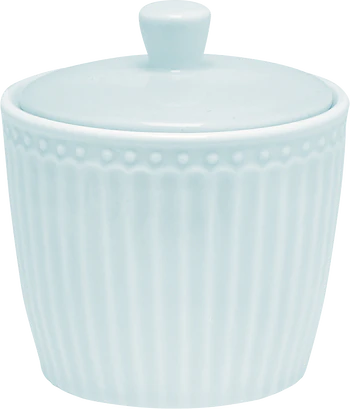 Greengate Sugar pot Alice