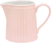Greengate Milchkännchen / Creamer Alice - Pale Pink