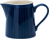 Greengate Milchkännchen / Creamer Alice - Dark Blue