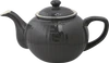 Greengate Teekanne / Teapot Alice - white