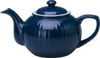 Greengate Teekanne / Teapot Alice - white