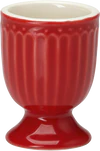 Greengate Eierbecher / Egg Cup Alice - white