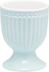 Greengate Eierbecher / Egg Cup Alice - white