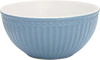 Greengate Müslischale / Cereal bowl Alice - white
