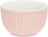 Greengate Kleine Schale / Mini bowl Alice - Pale Pink