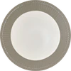 Greengate Teller / Plate 23 cm Alice - white