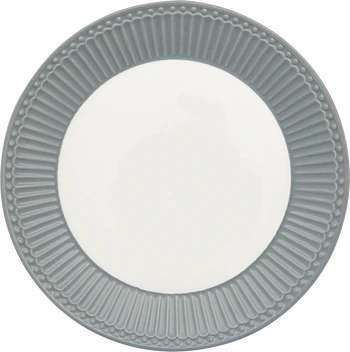Greengate Teller / Plate 23 cm Alice