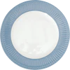 Greengate Speiseteller / Dinner Plate 26,5 cm Alice - white