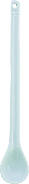 Greengate Löffel / Spoon Alice - white