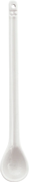 Greengate Löffel / Spoon Alice - white