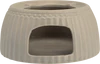 Greengate Teekannen Stövchen/ Tea warmer Alice - white
