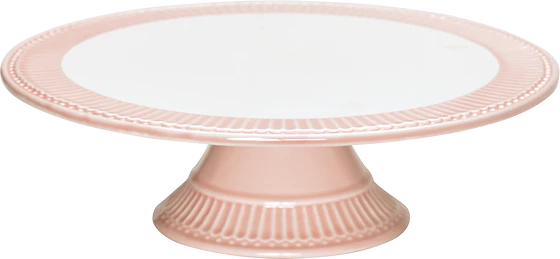 Greengate Kuchenplatte / Cake plate Alice