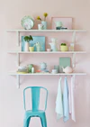 Greengate Kuchenplatte / Cake plate Alice