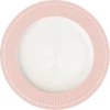 Greengate Teller klein / Plate small 17,5 cm Alice - red