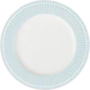 Greengate Teller klein / Plate small 17,5 cm Alice - red