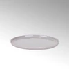 Lambert Piana Teller, rund grau 21,5 cm
