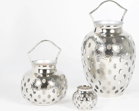 Lambert Destello Windlicht