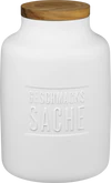 Räder Vorratsdose - Geschmackssache