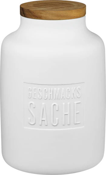Räder Vorratsdose - Geschmackssache