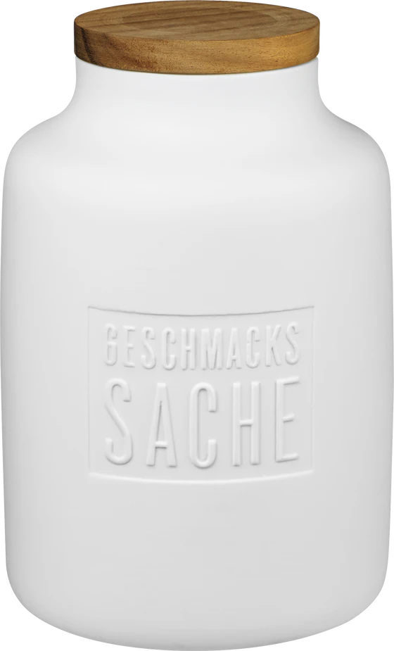 Räder Vorratsdose - Geschmackssache
