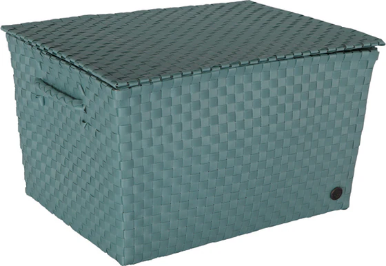 Handed By Baskets Essentials -  h 26 x w 43 x d 33 cm Ancona