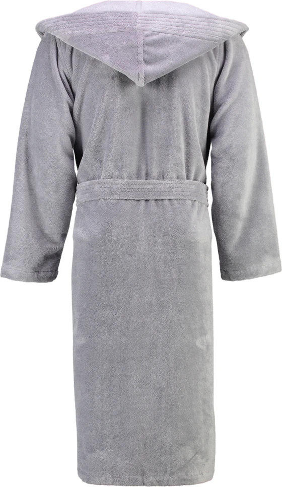 Cawö Herren Bademantel 801-73